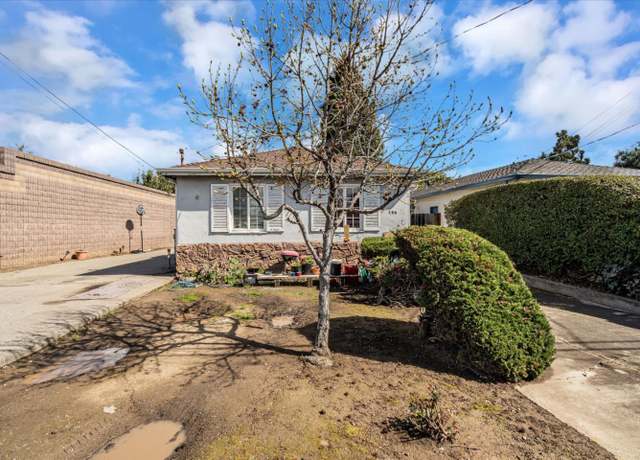 Property at 584 Macarthur Ave, San Jose, CA 95128, 2 beds, 2 baths