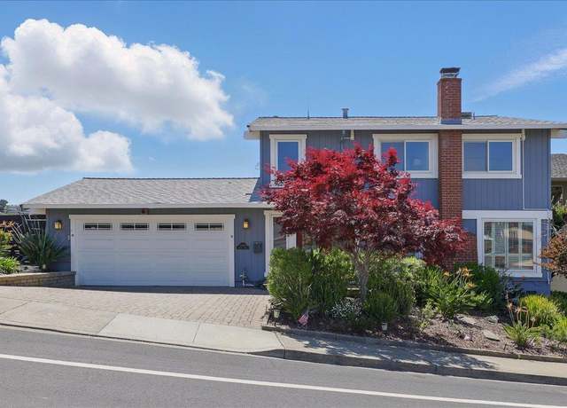 Property at 2434 Hastings Dr, Belmont, CA 94002, 3 beds, 2.5 baths