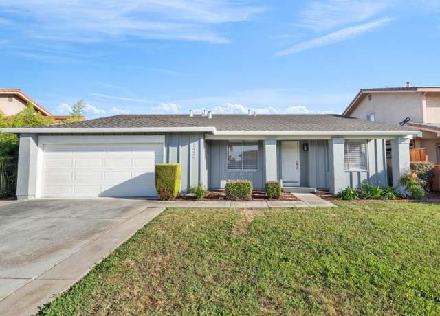 Property at 2424 Britt Way, San Jose, CA 95148, 3 beds, 2 baths