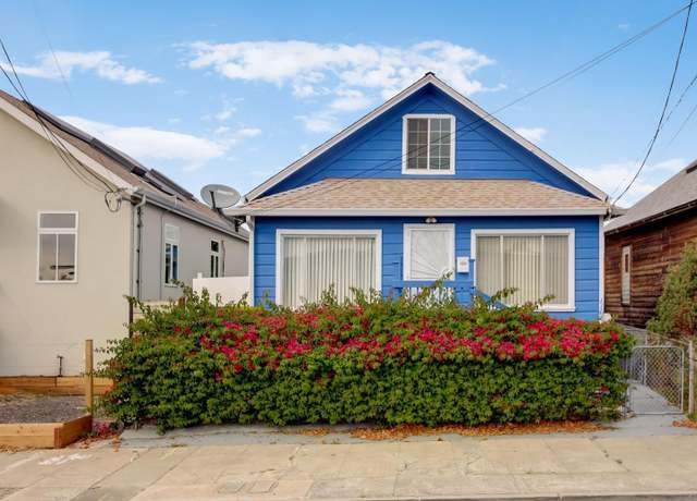 Property at 1164 Ocean Ave, Oakland, CA 94608, 2 beds, 1 bath