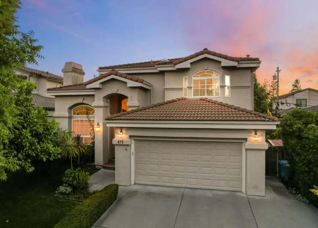 Property at 875 Bette Ave, Cupertino, CA 95014, 4 beds, 3 baths