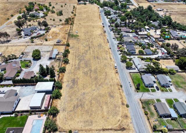 Property at 0 Barnes Ln, Hollister, CA 95023