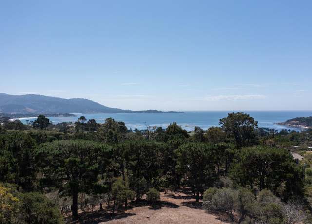 Property at 1488 Bonifacio Rd, Pebble Beach, CA 93953, 3 beds, 3 baths