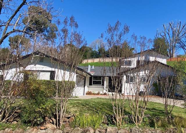 Property at 27 Whitehall Dr, Orinda, CA 94563, 4 beds, 3 baths