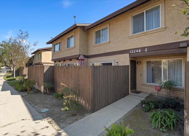 Property at 12246 Runnymede St #2, North Hollywood, CA 91605, 2 beds, 2 baths