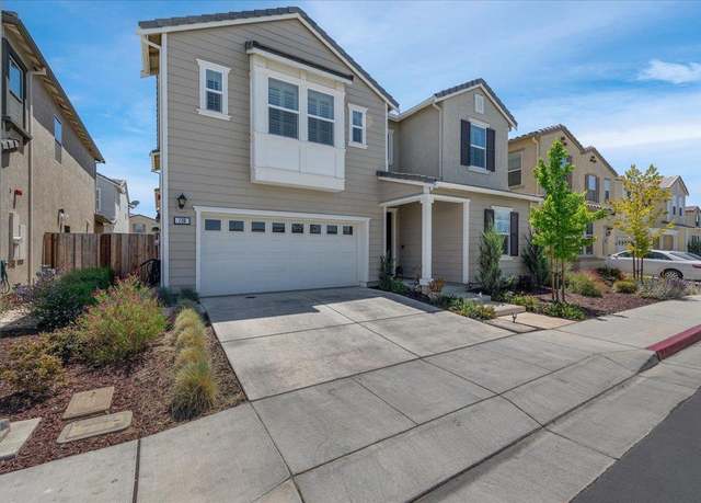 Property at 738 Sullivan Way, Gilroy, CA 95020, 4 beds, 3 baths