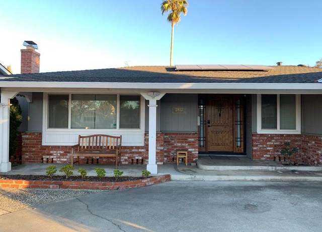 Property at 2812 Lantz Ave, San Jose, CA 95124, 3 beds, 2 baths