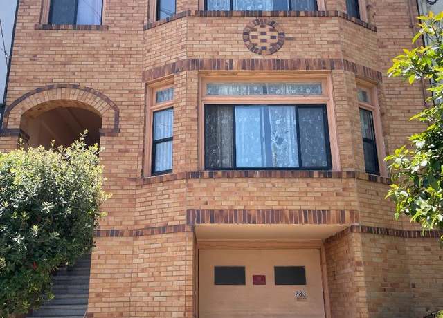 Property at 783 31st Ave, San Francisco, CA 94121, 5 beds, 3.5 baths