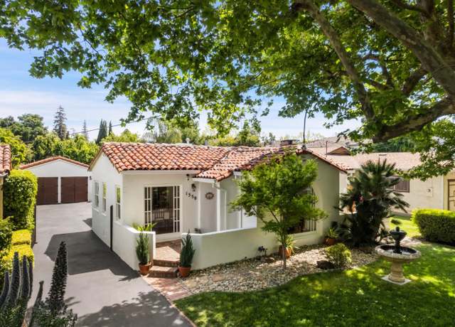 Property at 1350 Emory St, San Jose, CA 95126, 4 beds, 2 baths
