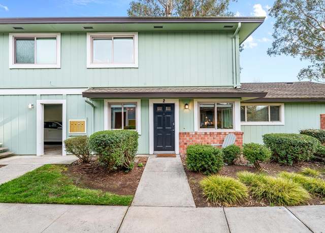 Property at 1133 Callas Ln #2, Capitola, CA 95010, 2 beds, 1 bath