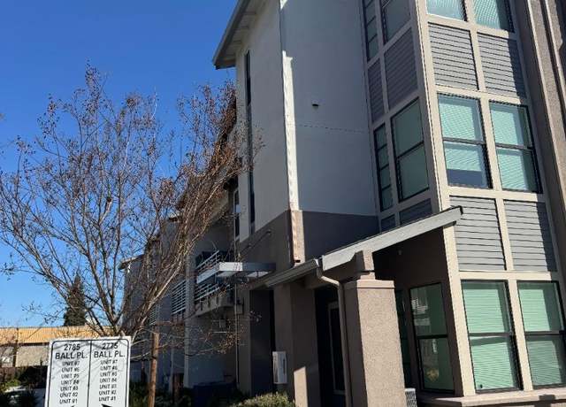 Property at 2775 Ball Pl #1, Santa Clara, CA 95051, 3 beds, 2.5 baths