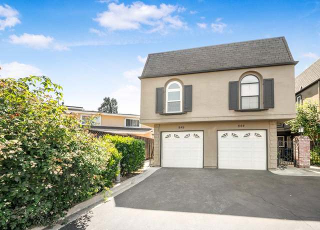 Property at 846 Rue Montagne, Campbell, CA 95008, 2 beds, 1.5 baths