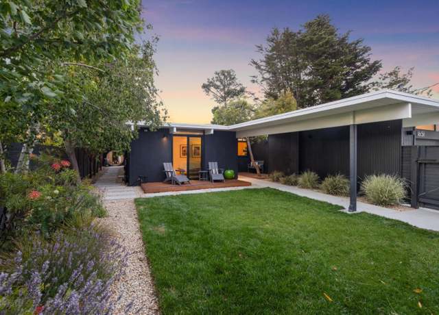 Property at 1651 Lexington, San Mateo, CA 94402, 3 beds, 2 baths