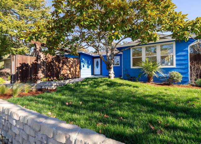 Property at 1009 Sir Francis Ave, Capitola, CA 95010, 3 beds, 2 baths