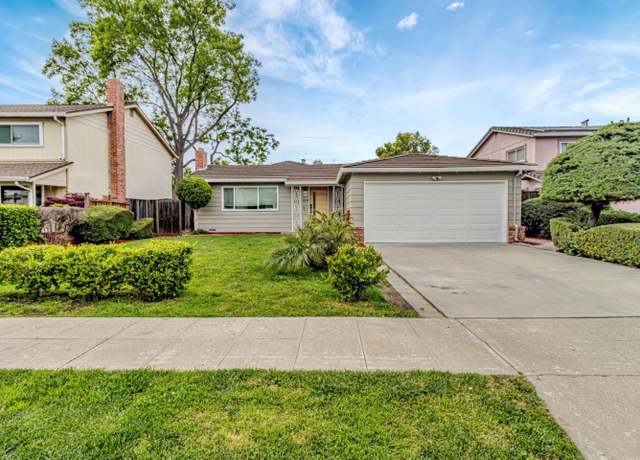 Property at 2739 Lucena Dr, San Jose, CA 95132, 3 beds, 2 baths