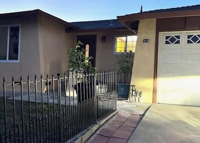Property at 3653 Lisbon Ct, San Jose, CA 95132, 4 beds, 2 baths