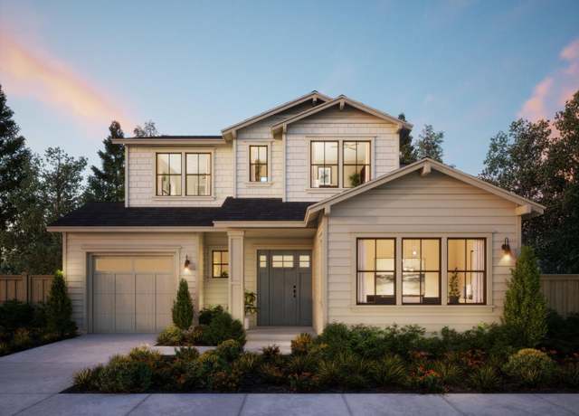 Property at 939 Walnut St, San Carlos, CA 94070, 4 beds, 4.5 baths