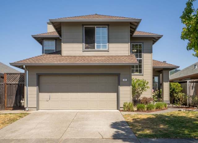 Property at 684 Connie St, Santa Rosa, CA 95407, 3 beds, 2.5 baths