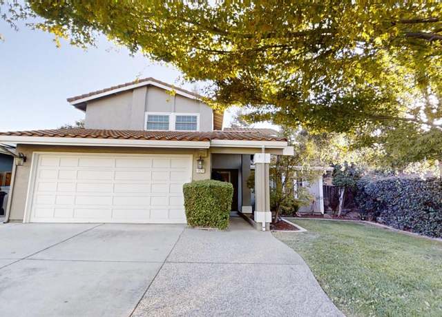 Property at 4974 Parrish Ct, San Jose, CA 95111, 4 beds, 2.5 baths