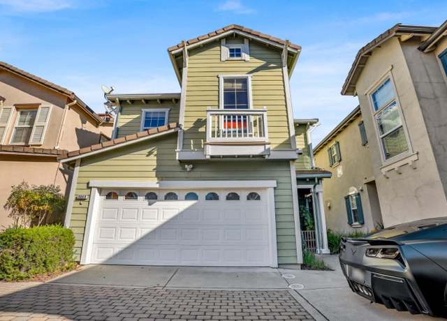 Property at 8048 Carlisle Way, Vallejo, CA 94591, 3 beds, 2.5 baths