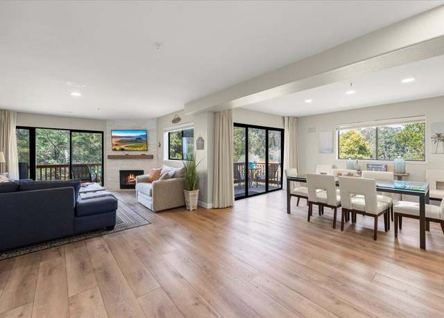 Property at 29 Seascape Resort Dr, Aptos, CA 95003, 2 beds, 2.5 baths