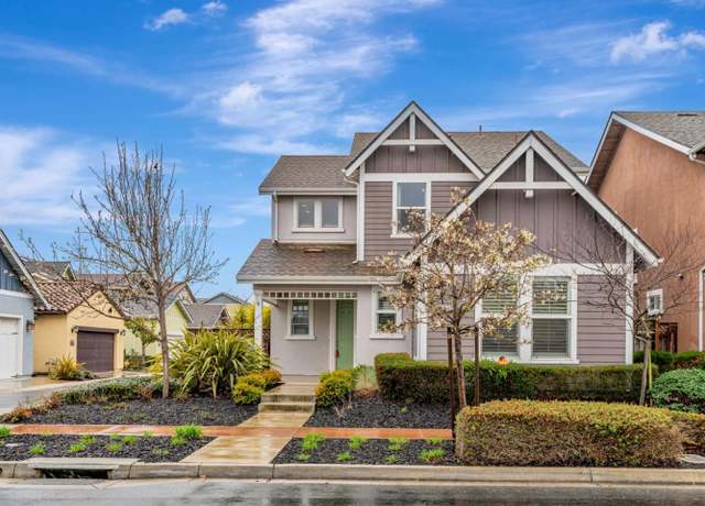 Property at 13338 Warren Ave, East Garrison, CA 93933, 4 beds, 2.5 baths