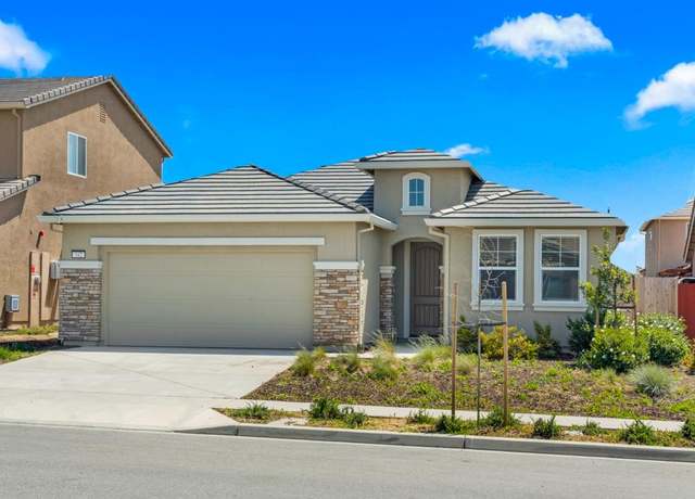 Property at 542 Legado Dr, Soledad, CA 93960, 3 beds, 2 baths