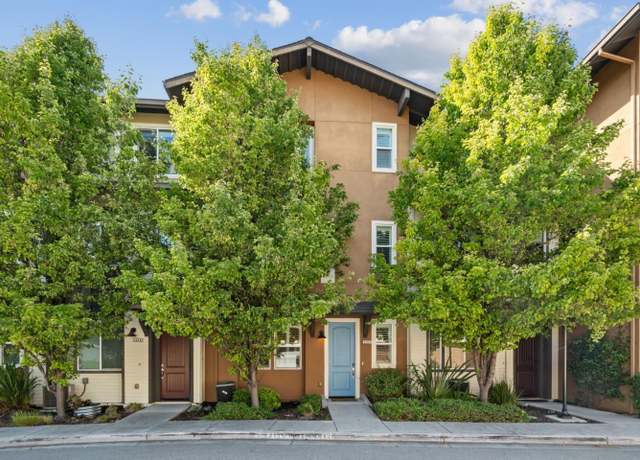 Property at 2560 Saffron Way, Mountain View, CA 94043, 3 beds, 3.5 baths