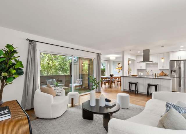 Property at 3334 Brittan Ave #4, San Carlos, CA 94070, 2 beds, 2 baths