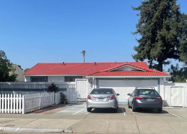 Property at 1509 Japaul Ln, San Jose, CA 95132, 3 beds, 2 baths