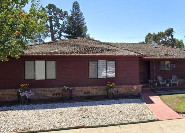 Property at 63 Belvedere Ave, San Carlos, CA 94070, 2 beds, 2 baths