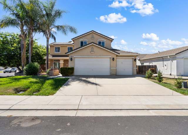Photo of 3507 Griffith Dr, Stockton, CA 95212