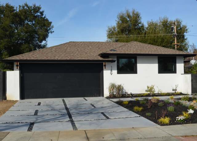 Property at 149 Potomac Dr, Los Gatos, CA 95032, 3 beds, 3 baths