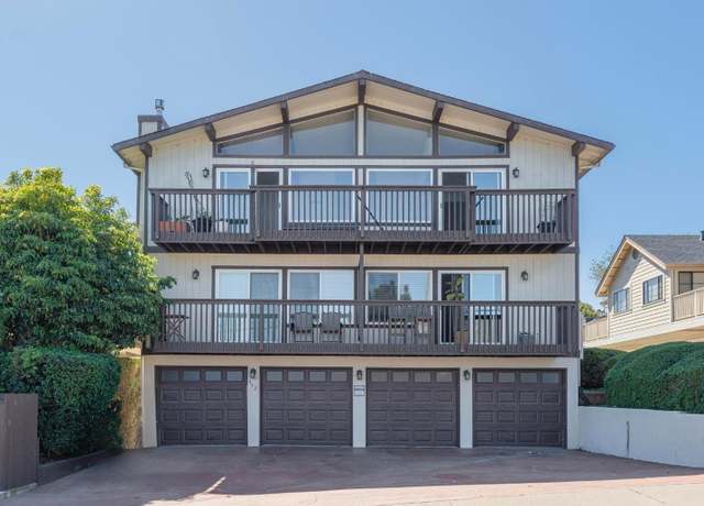 Property at 457 Spencer St, Monterey, CA 93940, 8 beds, 6 baths