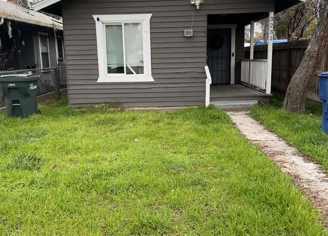Property at 3231 E Townsend, Fresno, CA 93702, 2 beds, 1 bath