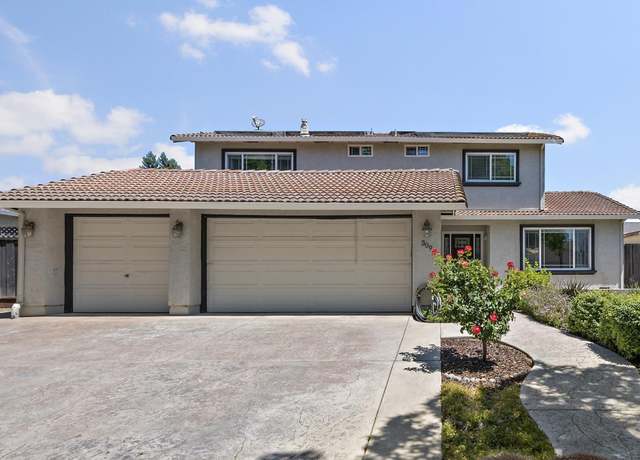 Property at 309 Churchill Pl, Gilroy, CA 95020, 5 beds, 3 baths