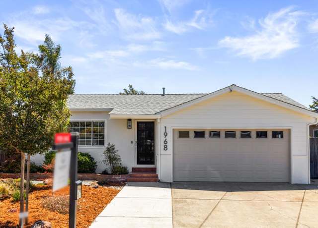 Property at 1968 Bandoni Ave, San Lorenzo, CA 94580, 3 beds, 2 baths