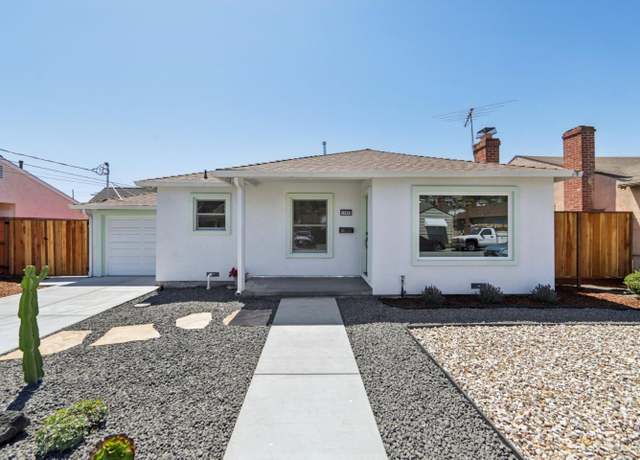 Property at 14973 Patton Ave, San Leandro, CA 94578, 2 beds, 1 bath