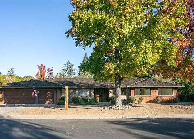 Property at 702 More Ave, Los Gatos, CA 95032, 4 beds, 2.5 baths
