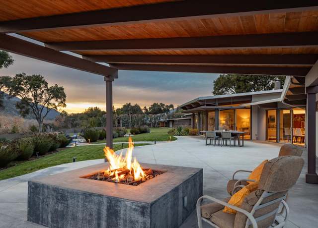 Property at 332 W Carmel Valley Rd, Carmel Valley, CA 93924, 3 beds, 4 baths