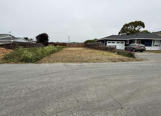 Property at 0 Grove St, Half Moon Bay, CA 94019
