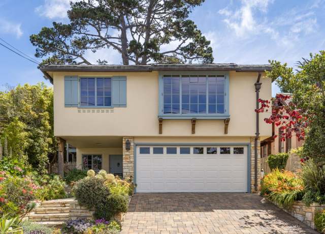 Property at 0 Carmelo 5 SE Ocean Ave, Carmel, CA 93921, 3 beds, 3 baths