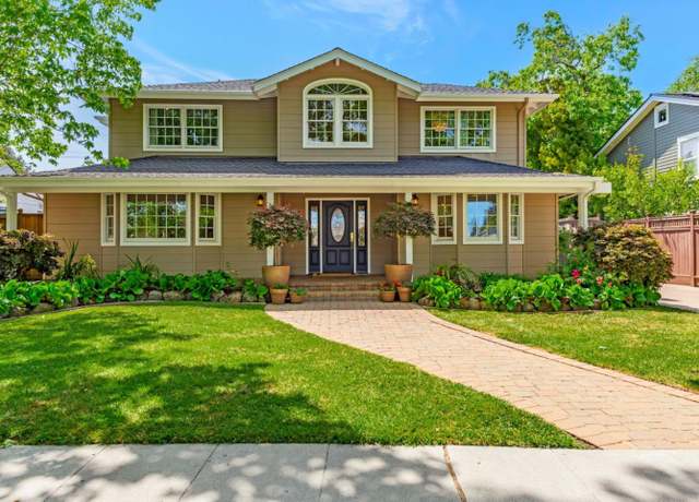 Property at 1820 Kentucky St, Redwood City, CA 94061, 4 beds, 3 baths