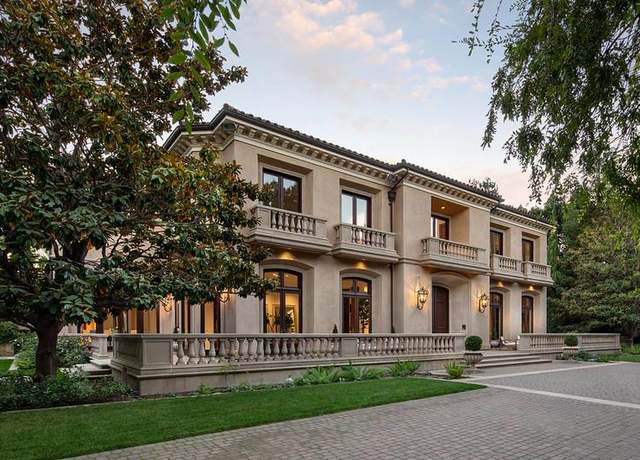 Property at 164 Elena Ave, Atherton, CA 94027, 5 beds, 5.5 baths