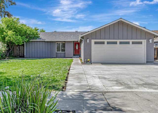 Property at 738 Shawnee Ln, San Jose, CA 95123, 4 beds, 2 baths