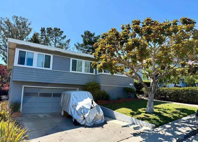 Property at 521 Madison Ave, San Bruno, CA 94066, 4 beds, 2 baths