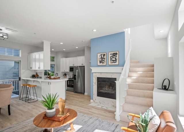 Property at 979 Pinto Palm Ter #13, Sunnyvale, CA 94087, 2 beds, 2 baths