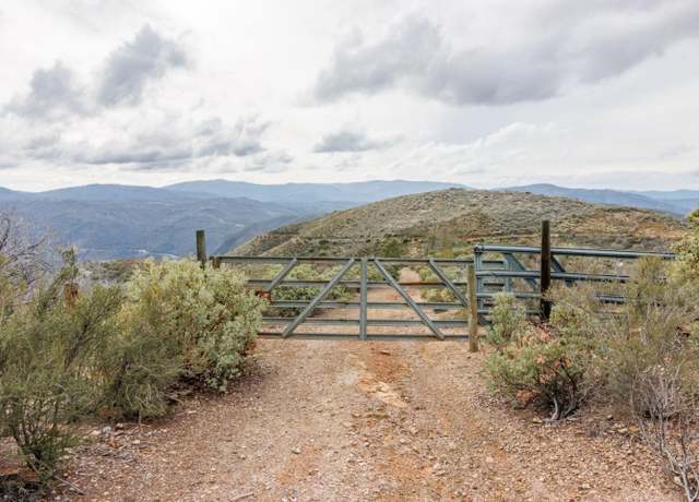 Property at 8171 Feliciana Mtn Rd, Midpines, CA 95345