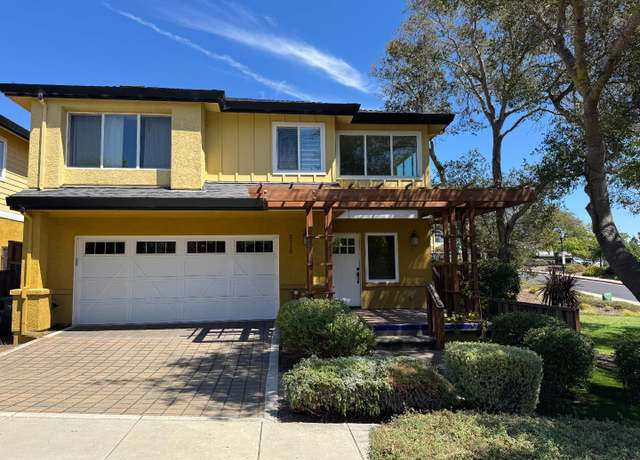Property at 3110 Corte Cabrillo, Aptos, CA 95003, 3 beds, 2.5 baths