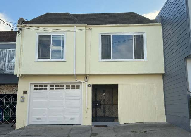Property at 139 Bridgeview Dr, San Francisco, CA 94124, 2 beds, 1 bath